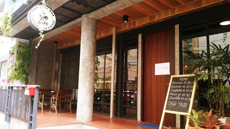 Zen Rooms Zleepmotion Bangkok Exterior foto