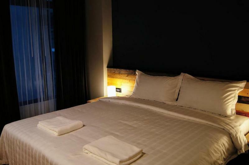 Zen Rooms Zleepmotion Bangkok Exterior foto